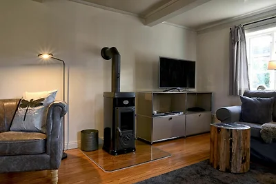 Casa vacanze Vacanza di relax Oevenum