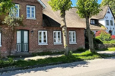 Vakantiehuis Ontspannende vakantie Wyk