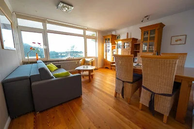 Apartamento Vacaciones familiares Wyk