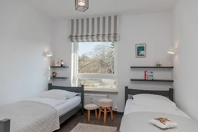 Haus Halligblick Wohnung 18