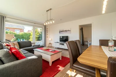 Haus Eva Wohnung 1