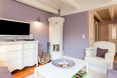 Appartamento Vacanza con famiglia Wrixum