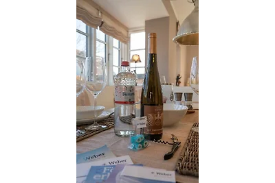 Casa vacanze Vacanza di relax Borgsum