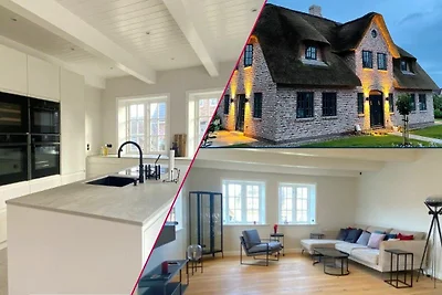 Casa vacanze Vacanza di relax Oevenum