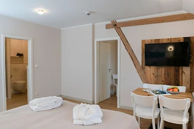 Accommodatie Vakantie op de boerderij Alkersum