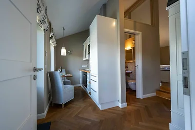 Vakantieappartement Gezinsvakantie Wyk