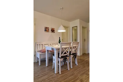 Vakantieappartement Gezinsvakantie Wyk