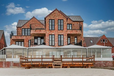 Appartamento Vacanza con famiglia Wyk