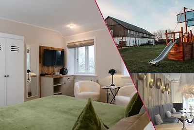 Accommodatie Vakantie op de boerderij Alkersum