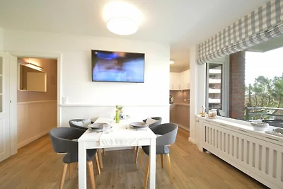Haus Habel Wohnung 18