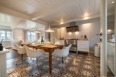 Casa vacanze Vacanza di relax Oldsum