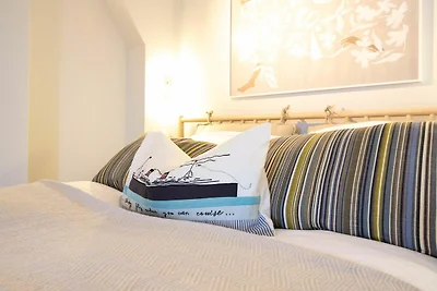 Apartament Dla rodzin Wyk