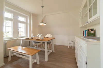 Vakantieappartement Gezinsvakantie Wyk