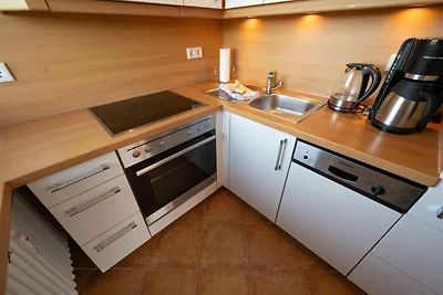 Apartamento Vacaciones familiares Wyk