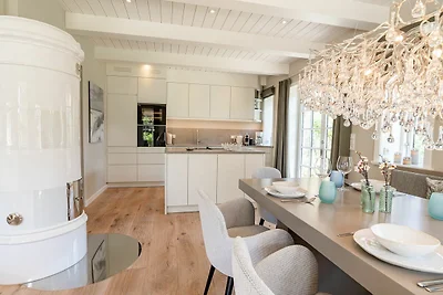 Casa vacanze Vacanza di relax Nieblum