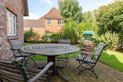 Vakantieappartement Gezinsvakantie Wrixum