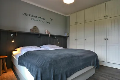 Haus Halligblick Wohnung 18