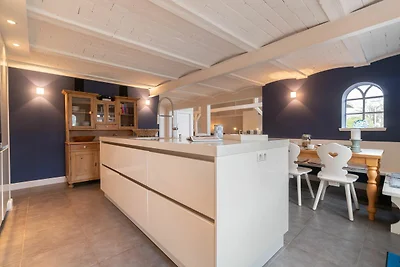 Casa vacanze Vacanza di relax Oldsum