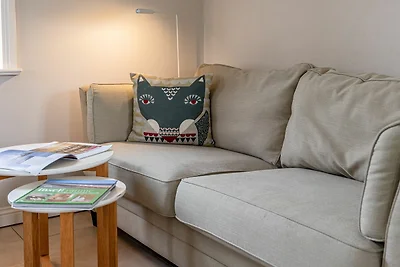 Casa vacanze Vacanza di relax Nieblum