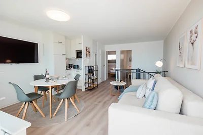 Bi de Wyk Wohnung D8a