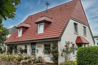 Appartement Vacances avec la famille Wyk