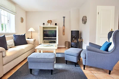 Casa vacanze Vacanza di relax Oldsum