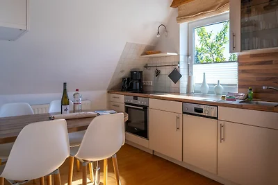 Haus Pusteblume Wohnung 2