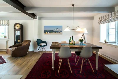 Casa vacanze Vacanza di relax Oldsum