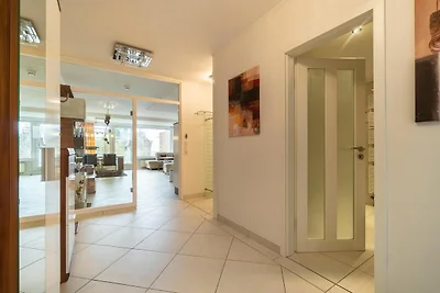 Vakantieappartement Gezinsvakantie Wyk