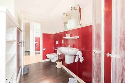 Ferienwohnung Hortensie