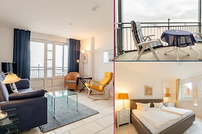 Vakantieappartement Gezinsvakantie Wyk