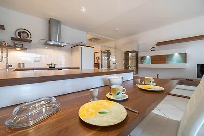 Vakantieappartement Gezinsvakantie Wyk