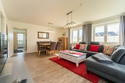 Haus Eva Wohnung 1