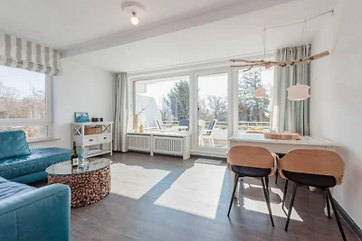 Haus Halligblick Wohnung 18