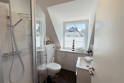Haus Fünen am Südstrand 4