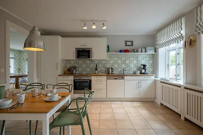 Casa vacanze Vacanza di relax Oldsum