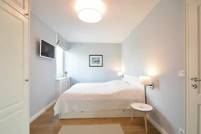 Haus Habel Wohnung 18