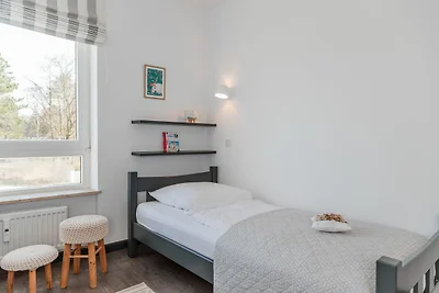 Haus Halligblick Wohnung 18