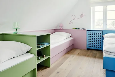 Ferienhaus Anna Elene Wohnung 2