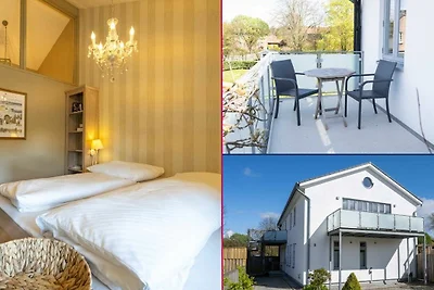 Vakantieappartement Gezinsvakantie Wyk