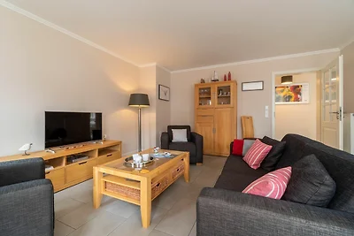 Ferienwohnung Seeschwalbe