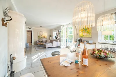 Casa vacanze Vacanza di relax Utersum