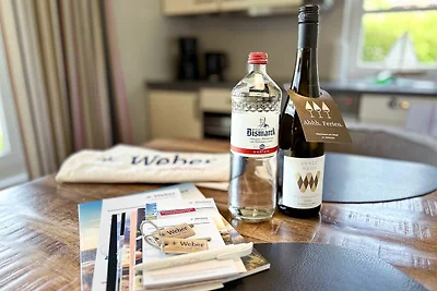 Haus Fünen am Südstrand 2