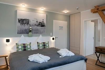 Appartamento Vacanza con famiglia Alkersum