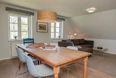 Ferienhaus Anna Elene Wohnung 2