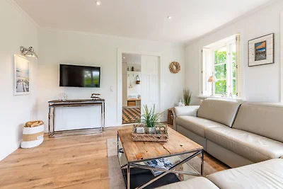 Vakantieappartement Gezinsvakantie Wrixum