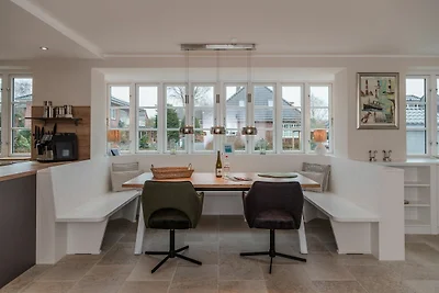 Domek letniskowy Urlop wypoczynkowy Wyk