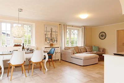 Casa vacanze Vacanza di relax Oevenum