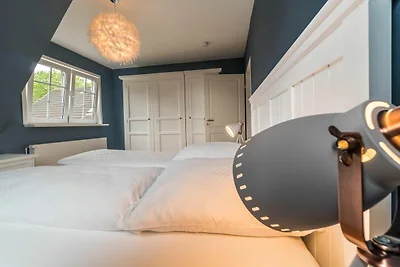 Vakantieappartement Gezinsvakantie Wyk