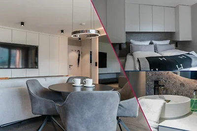 Apartamento Vacaciones familiares Wyk